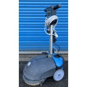Scrubber dryer 240V 14" used cond. *3 available from £750.00